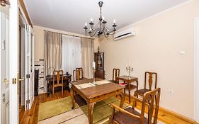 Rectorate Apartment